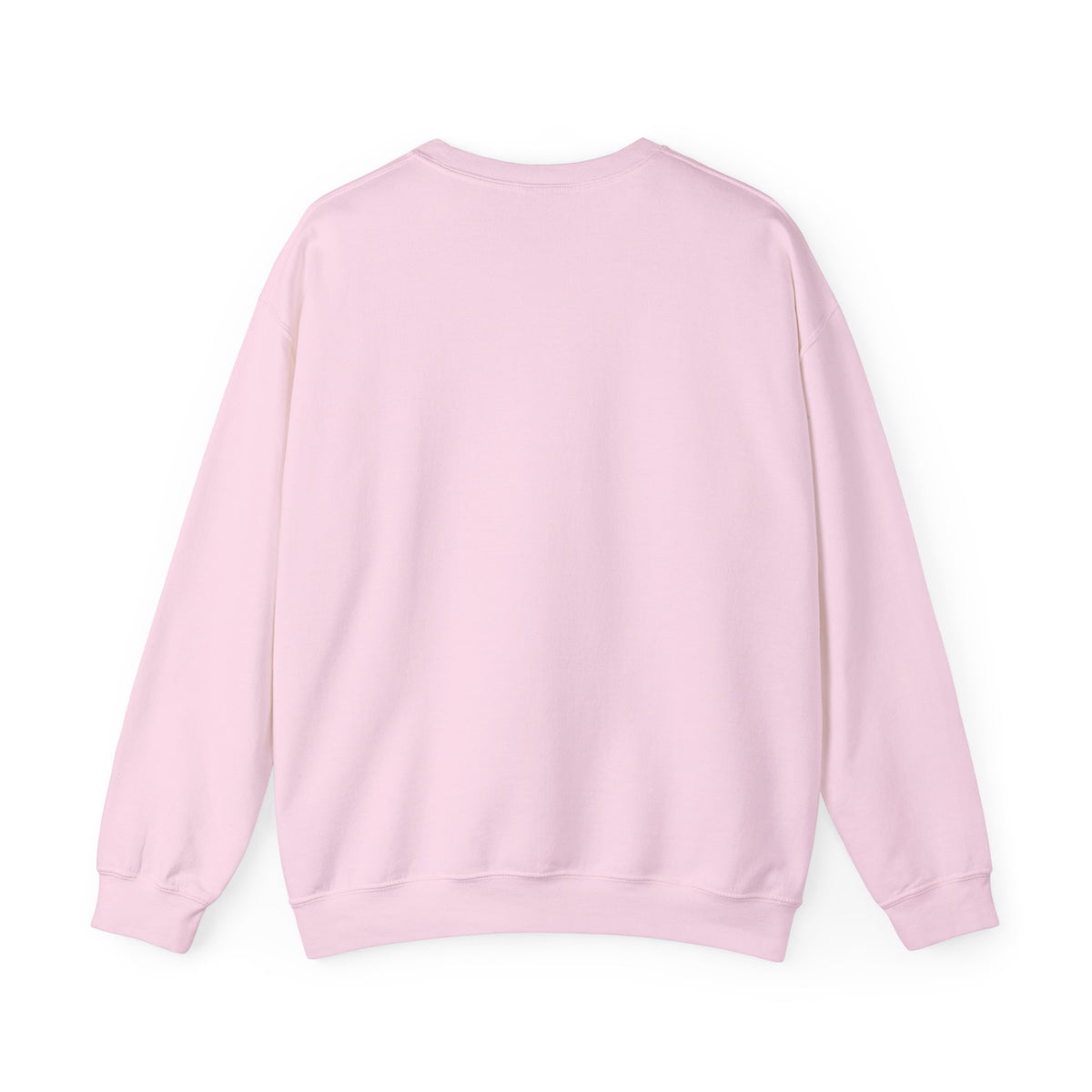 Happy Mindset Happy Life Sweatshirt | Positive Inspirational Crewneck